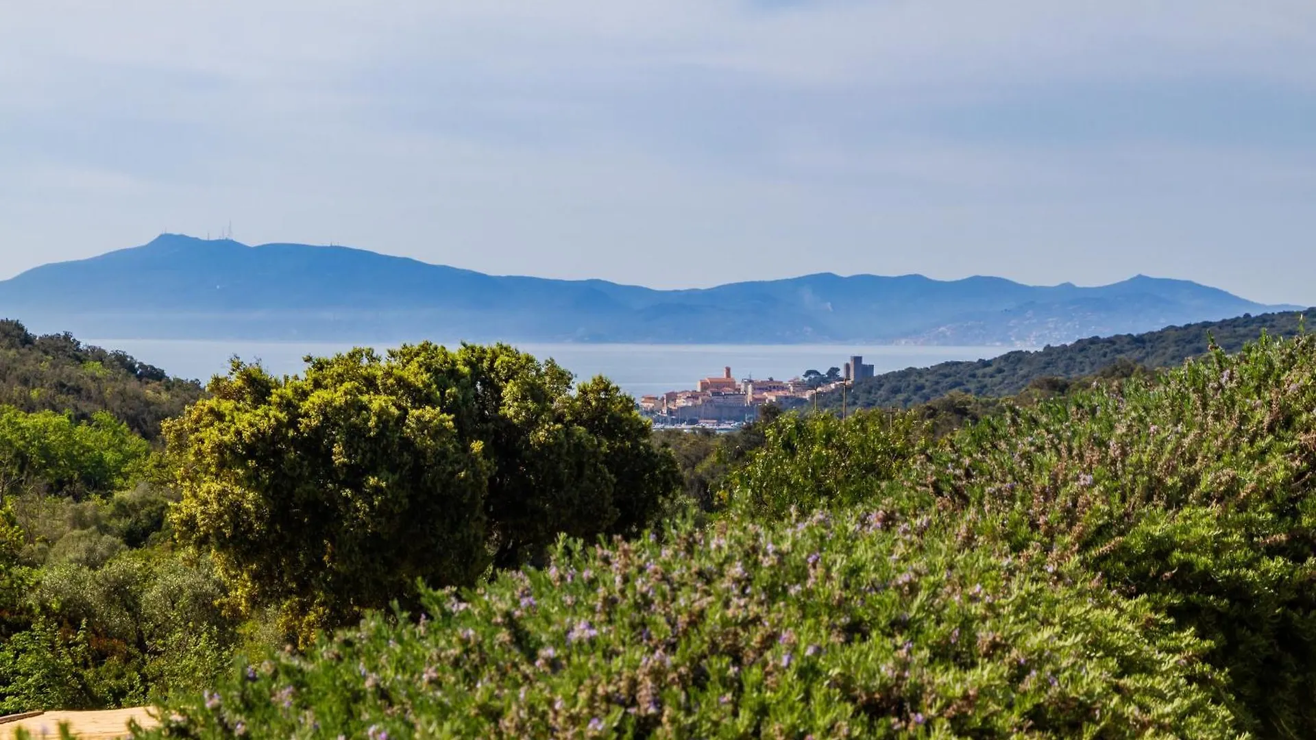 Tenuta Valle Buia Orbetello 0*,  Italien
