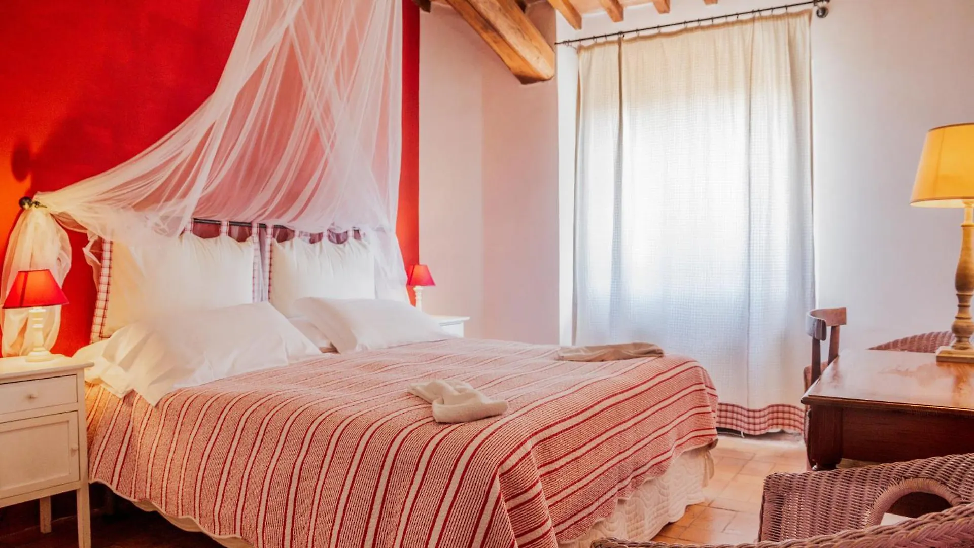 Tenuta Valle Buia Orbetello