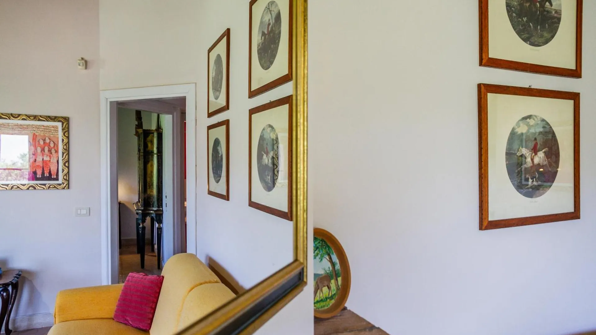 Tenuta Valle Buia Orbetello 0*,  Italien