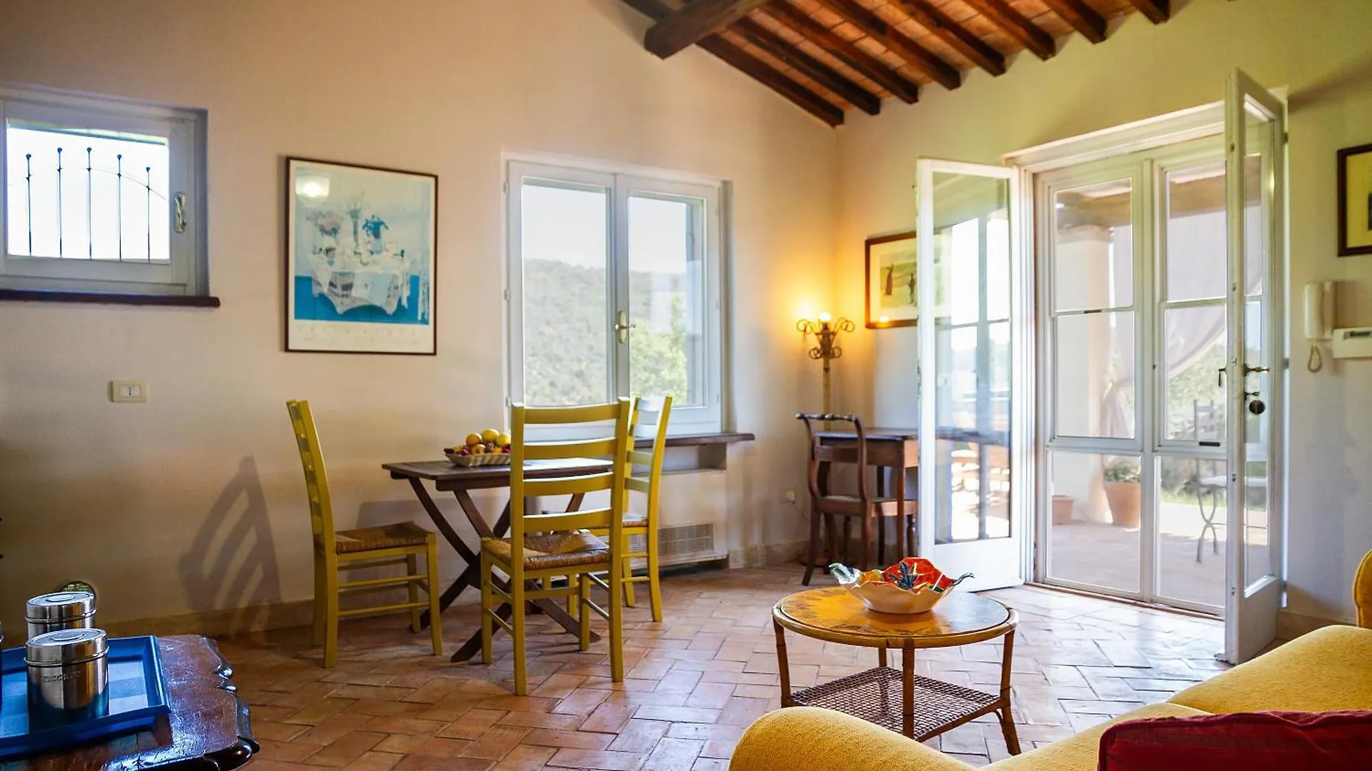 Tenuta Valle Buia Orbetello 0*,