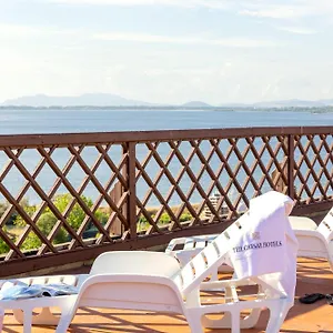 3* Hotell Park