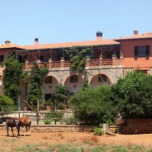  Casa di campagna Grazia