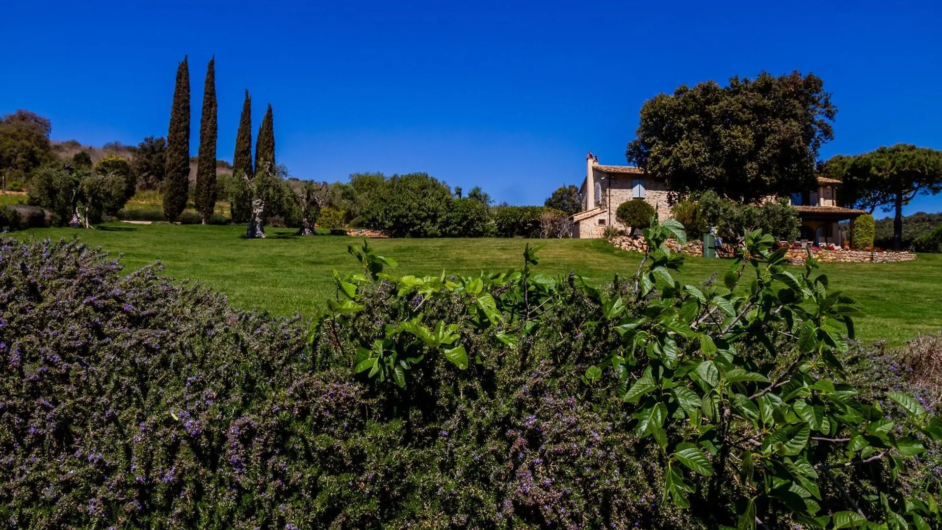 Alloggio per agriturismo Tenuta Valle Buia Orbetello