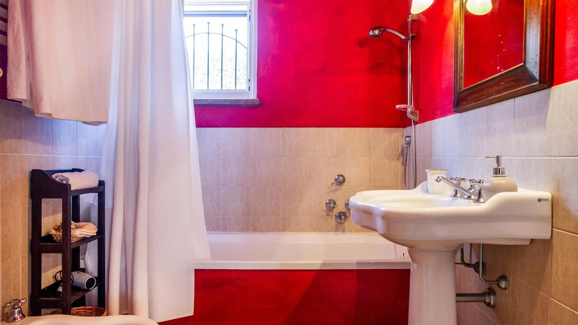 Farm stay Tenuta Valle Buia Orbetello Italy