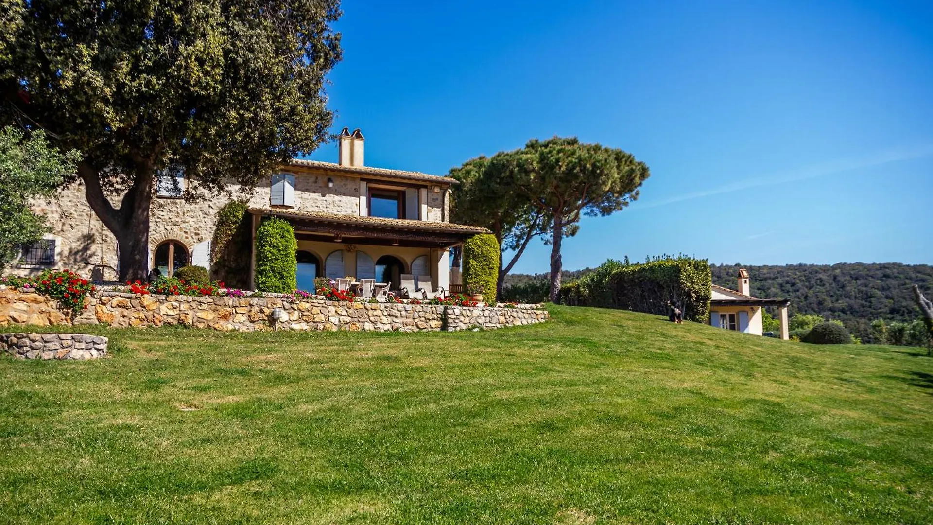 Tenuta Valle Buia Orbetello 0*,  Italy